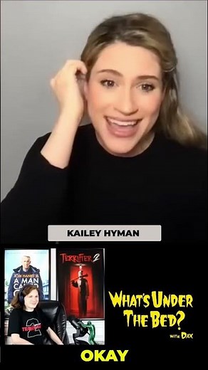 Terrifier II: Behind the Scenes of a 3-Year Journey