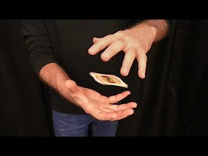 How To Fly a card 3 ~ More Trick Shots!!!