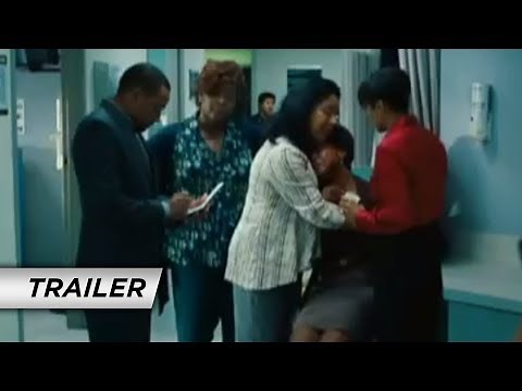 For Colored Girls (2010) - Official Trailer