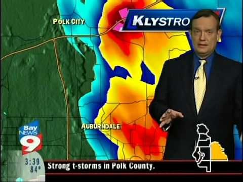 Bay News 9 Weather