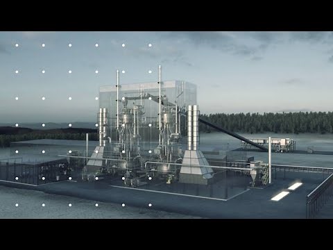 Metso SAF Smelting
