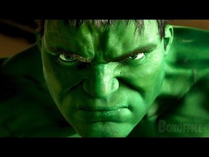 3 most memorable scenes from The Hulk with Eric Bana 🌀 4K