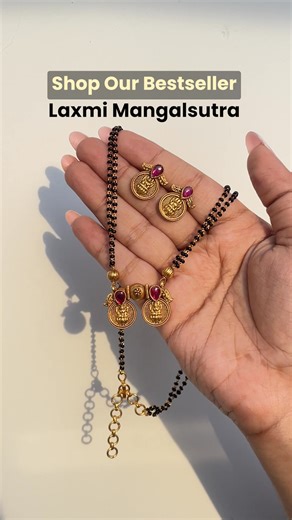 212K views · 277 reactions | Over 10,000+ women trust Smars Jewelry for divine festive looks!  Festival Celebration Sale is LIVE  Invoke the spirit of devotion in style  Upto 80% OFF ✨ Mangalsutra, Kadas, Bangles & More Make this Festival Season your most graceful one yet! Shop now & embrace the Bhakti in beauty | Smars Jewelry | Facebook