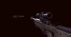 Warzone: The Best LW3-Tundra Setup & Loadout