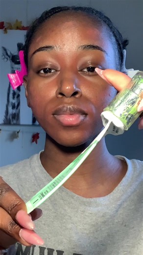Hard Candy Primer Review and Application Tips