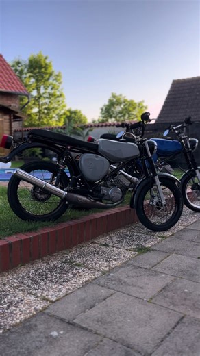 @Madix 🚀#tüvnord #simson #simsontuning #fy