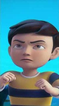 Rudra ने सिखाई Team work की importance! | Rudra