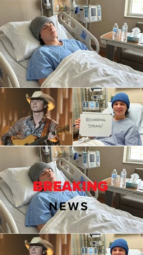 8.2K views · 52 reactions | Full in here: https://musicnews.azontree.com/breaking-news-rising-star-john-foster-diagnosed-with-terminal-cancer-refuses-treatment-vows-one-last-performance-under-the-spotlight/ | The Bageecha | Facebook