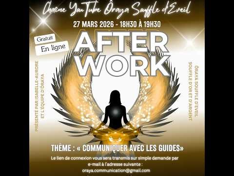 La communication avec les guides