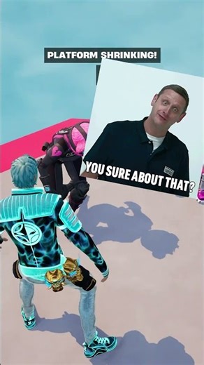 The SECRET to Win in Blind Shot