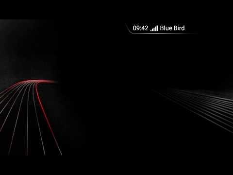 iDrive Launcher for BMW Android Head Units (1.5 Beta)