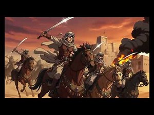 KALIMÁN – Capítulo 1 (Parte 1): Profanadores de Tumbas