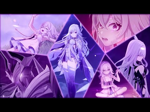 To Destroy what you Hate or to Protect what you Love【Genshin Impact】Skirk Story Act 1