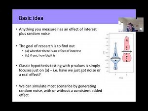 1.1 Introduction to basic idea of simulation using Excel