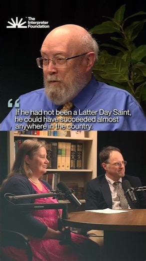 The Leadership Capacity of Brigham Young