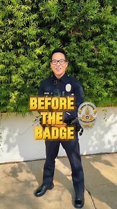 Remember—your past work experience can be a powerful asset with the LAPD. Bring your skills with you. 🙌 Join the Team at JoinLAPD.com Share, Save, and Follow Us. Thanks #joinlapd #lapd #miltary | Join LAPD