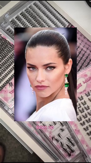 Bunny Cake Lashes: Perfect Solution for Hooded Eyes