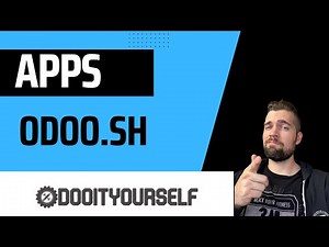 Installing an App on ODOO.sh Made Easy