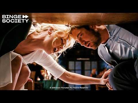 The Ugly Truth (2009): Vibrating Underwear Full Scene