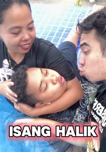 Dahil walang pagkaing dala kaya nagtiis sa chitchirya 🤣 @Leeps #leeps #goraleeps #laughtrip #comedy #fyp