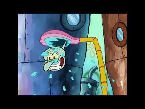 SpongeBob Music: Slide Whistle Stooges (Lead Steel Guitar Only)