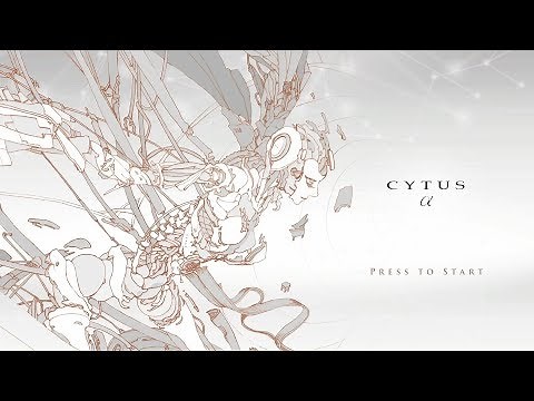 Cytus α - 30 Minute Playthrough [Switch]