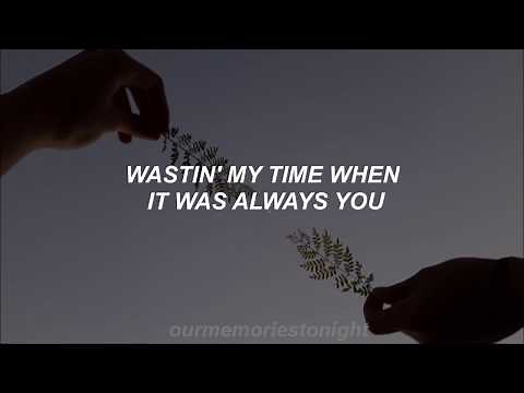 louis tomlinson - always you // lyrics