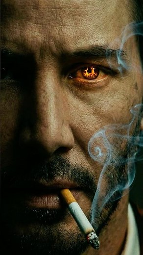 Constantine 2 Is Darker Than Hell #constantine #dc