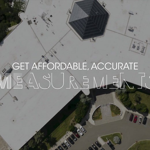 1.4K reactions · 49 shares | With GAF QuickMeasure you get complete roof measurement reports, fully interactive 3D models, and your company name on every report. | GAF - Roofing | Facebook