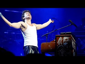 Charlie Puth - Dangerously / Live Performance in Sydney