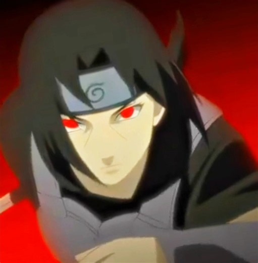 THE BEST GENJUTSU 🥶🔥 | Anime Edit 4K Ultra HD | ALL EDITZ