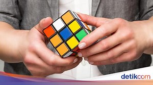 Luas Permukaan Kubus: Pengertian, Rumus dan Contoh Soalnya, Yuk Belajar!