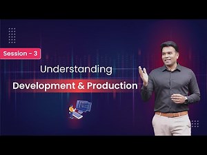 Development vs. Production Environment in Software Development | Software Developer Essentials