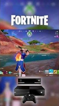 Is FORTNITE worth it on XBOX ONE? #fortnite #xbox #gaming #shorts