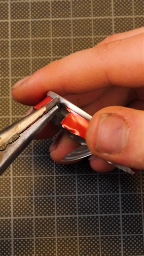 Mini Bike from Soda Can! | Crafty Panda