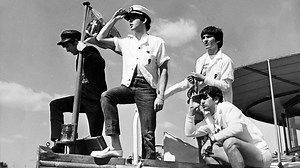 The Beatles: In the Life