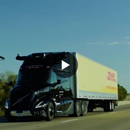Autona/freight | Volvo Autonomous Solutions | 15 comments