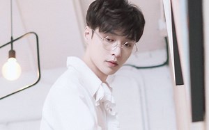 EXO accidents 舞台上的事故