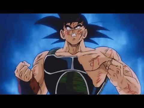 【1時間耐久】ドラゴンボールZ BGM ソリッド・ステート・スカウター (Solid・State・Scouter)