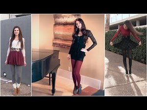 Holiday Outfit Ideas - Christmas Inspiration Lookbook - 2013