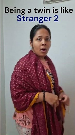 Twin problem - 2 | how people look at us | #twins #twinlife #love #comedy #viral ‪@YogiYoshiVlogs‬