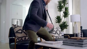 2.6M views · 105 shares | When Bobby Berk isn’t helping heroes revamp their residences on Queer Eye, he’s running his own full-service bespoke interior design practice. That means he needs to get things done on-the-go. And he does — like a boss. | Adobe Document Cloud | Facebook