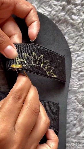134K views · 718 reactions | Sunflower Embroidery Tutorial #handmade #trending #ideas #FBVIDEO #viral #viralvideo #video #fbreels #stitch #needlework #design #new #reels | Embroidery Skills ideas | Facebook
