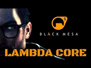 Lambda Core Outtakes