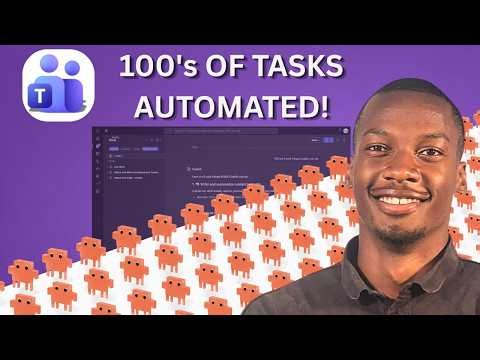 How Small Law Firms Build AI Armies In Microsoft Teams