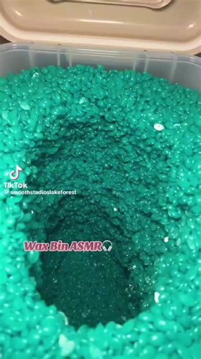 Verito y su historia sobre el cuerpo