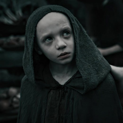 Aegon Targaryen's Marriage Proposal in A Knight of the Seven Kingdoms