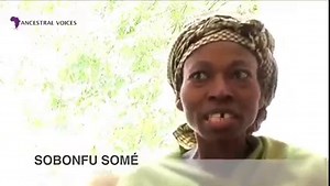 1.3K views · 89 reactions | Ancestor Sobonfu Somè speaks on the natural elements and the roles they play in Dagara philosophy. Video Clip: Ancestral Voices 2: Spirit is Eternal https://ancestralvoices.co.uk/spirit-is-eternal-film/ | Ancestral Voices | Facebook