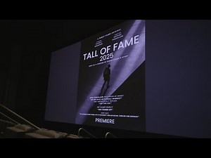 Operation H.O.F. | Tall of Fame, Sort of a Version of Zdeno Chara's Story