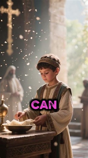 Hannah’s Prayer & God’s Warning | 1 Samuel Chapter 2 (KJV)